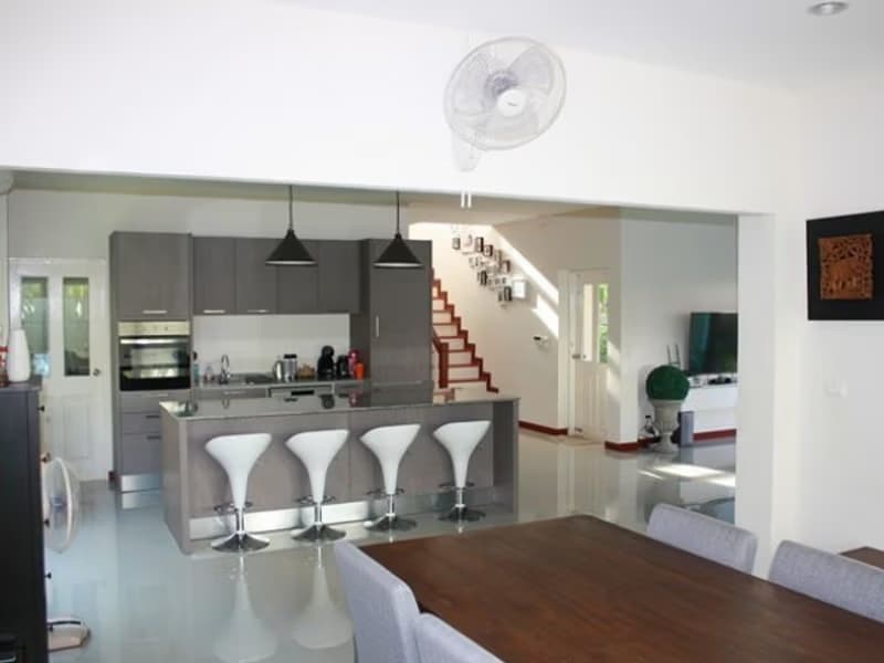 3 Bed House for Sale in San Kamphaeng