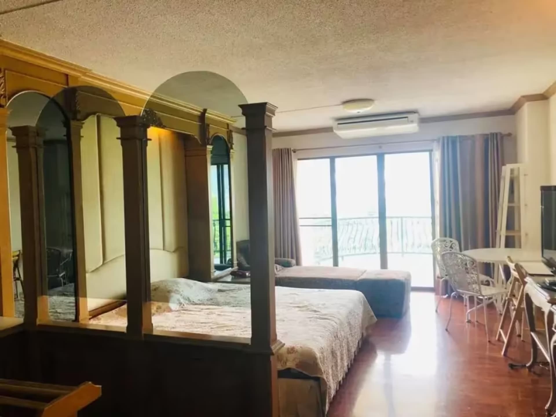 Studio for Rent in Chang Phueak, Mueang Chiang Mai - Image 4