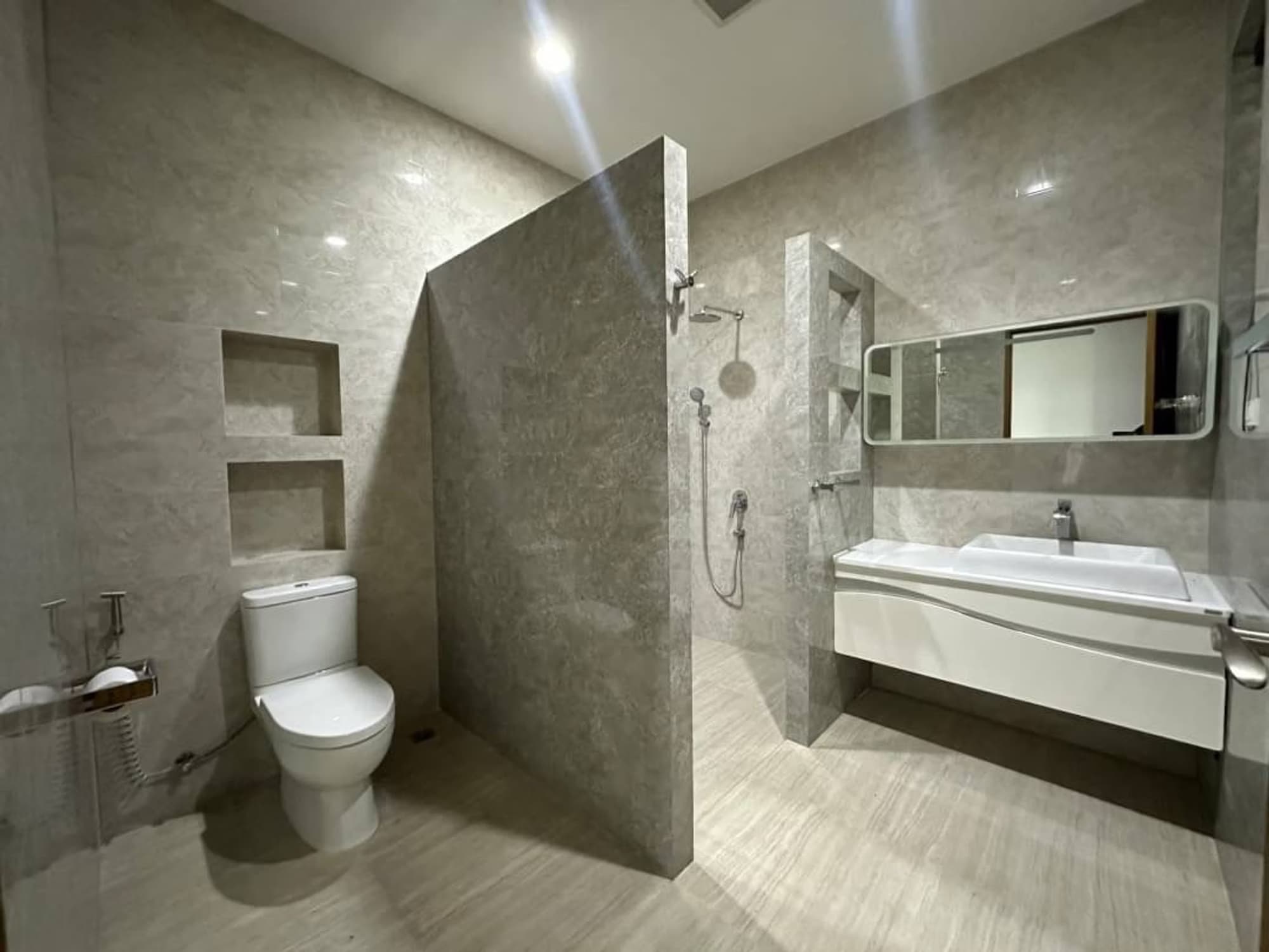 House for Sale in Mae Pu Kha, San Kamphaeng. - Image 5