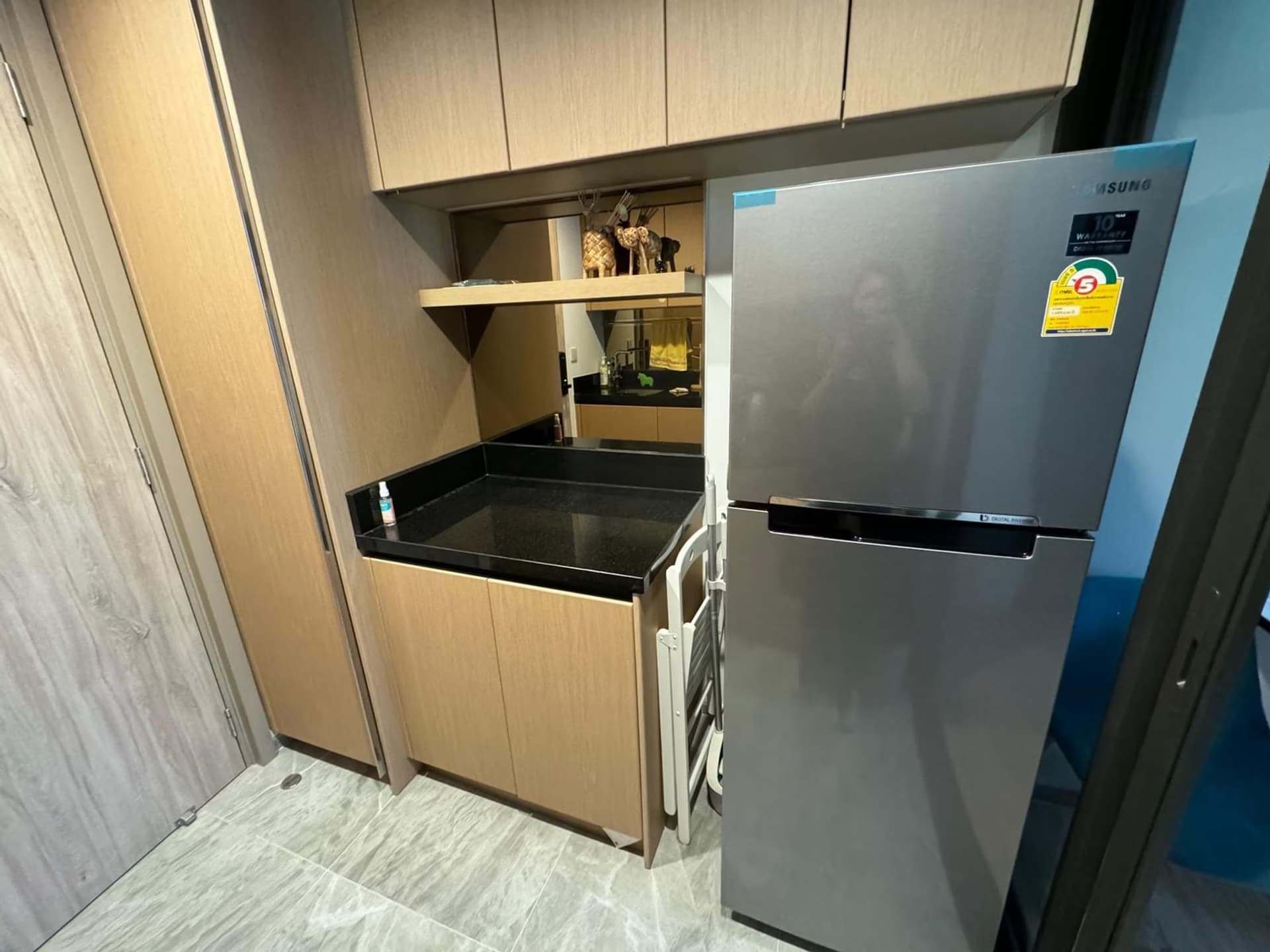 1 Bed Condo for Rent and Sale  Near On Nut BTS - Image 7
