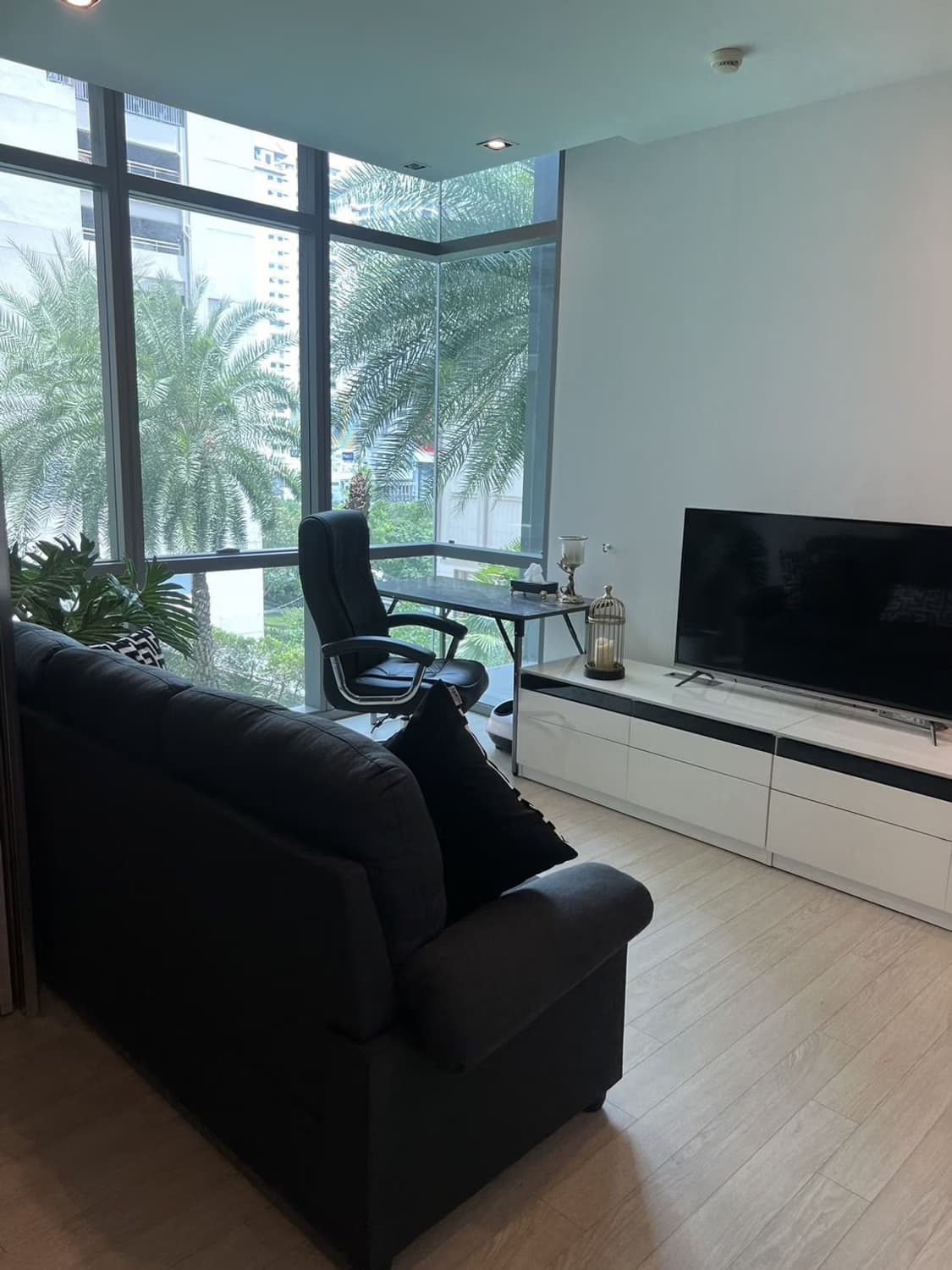 Condo for Rent, Sale at The Room Sukhumvit 21 - Image 2