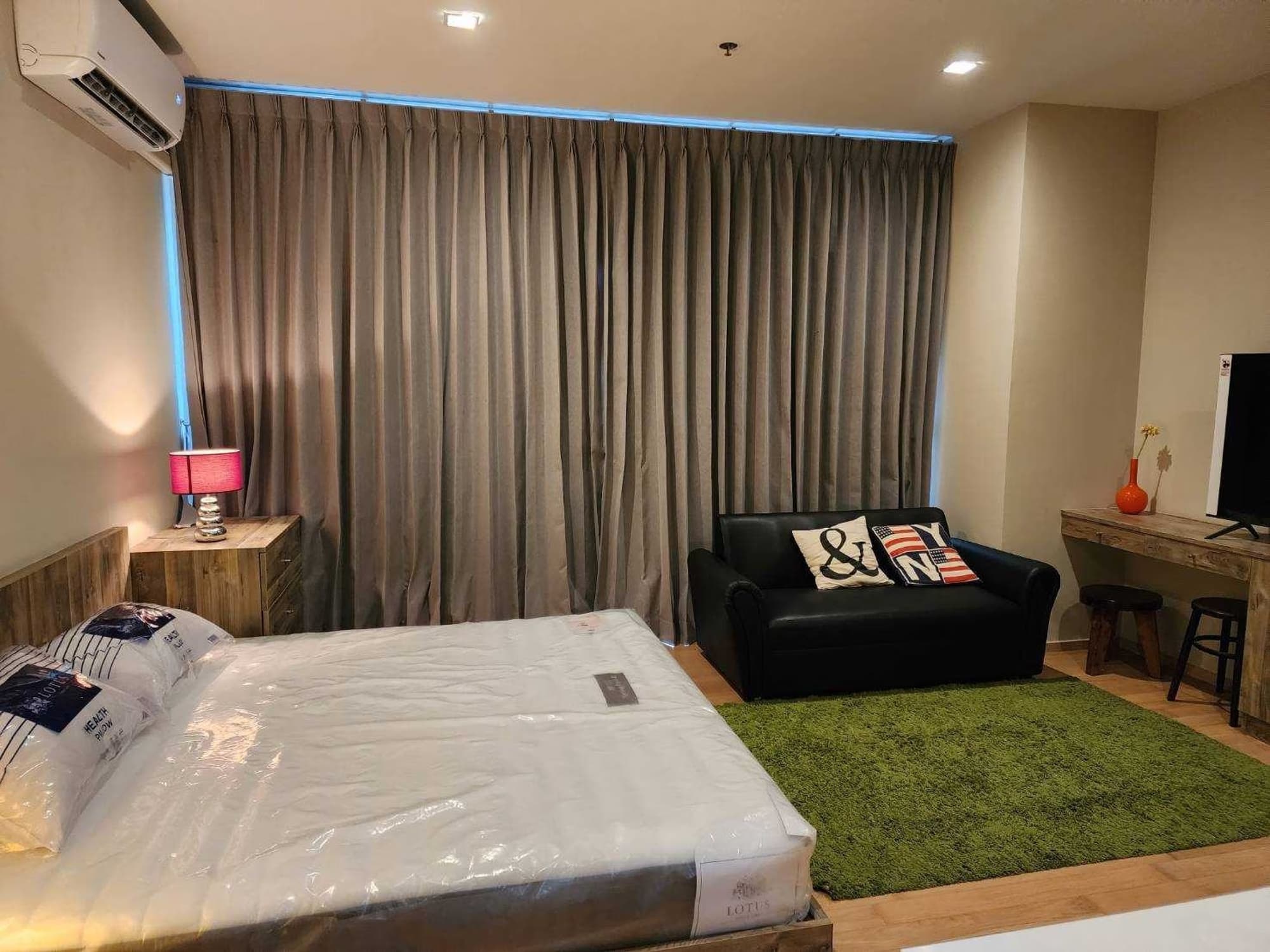 Studio Condo for Sale in Watthana - Image 13