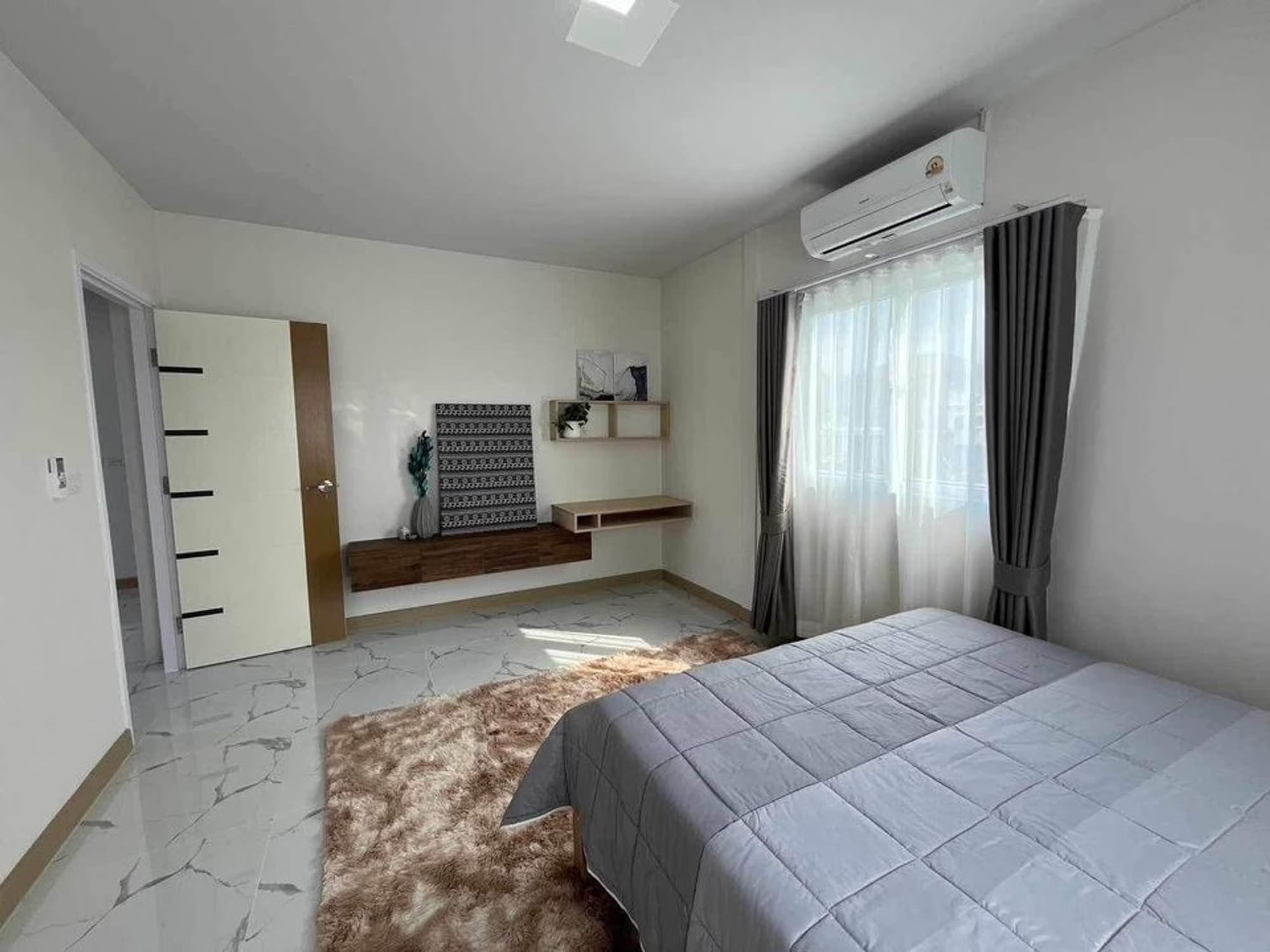 5 Bed House for Rent in Doi Saket - Image 26