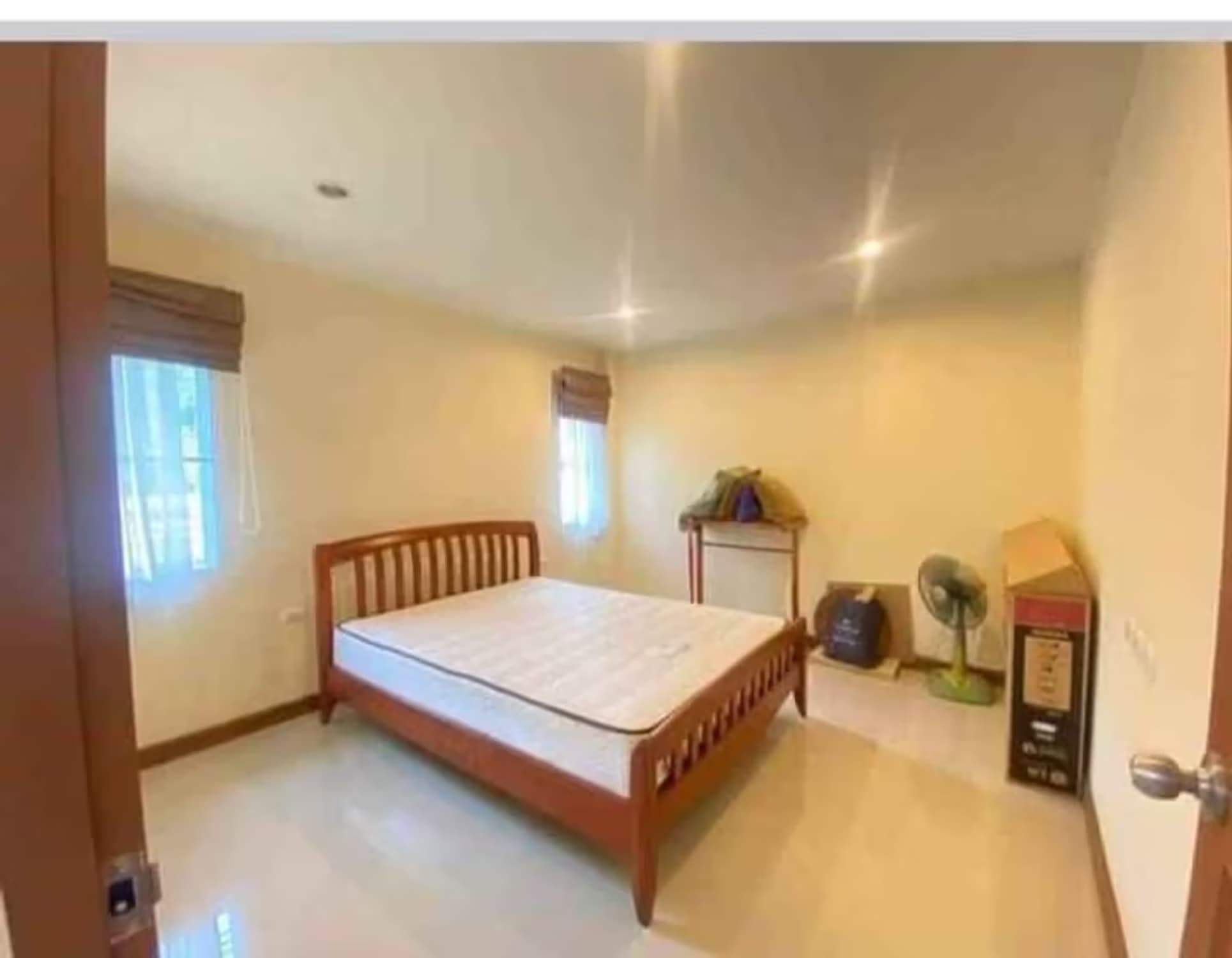 House for Rent in Nong Chom, San Sai. - Image 5