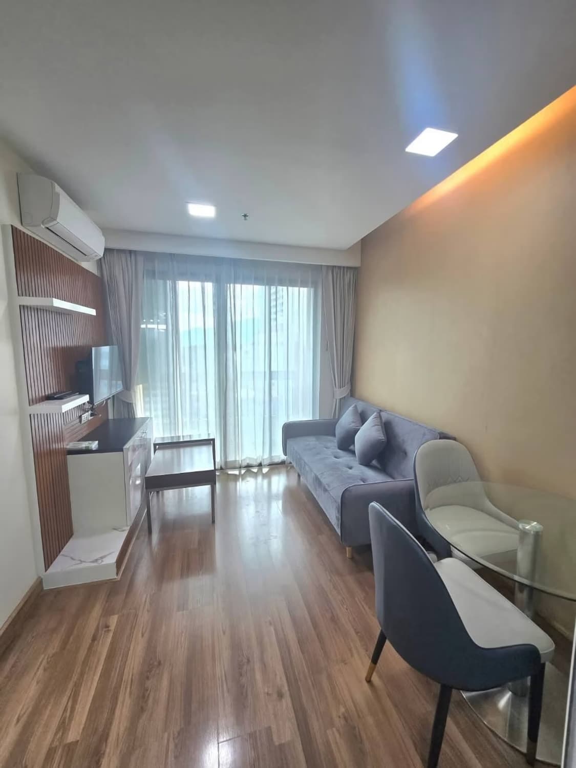 1 卧室 公寓 用于 出租 在 Mueang Chiang Mai - Image 4