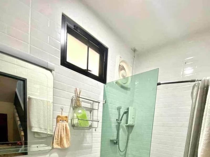 House for Rent in Harn Kaew, Hang Dong.