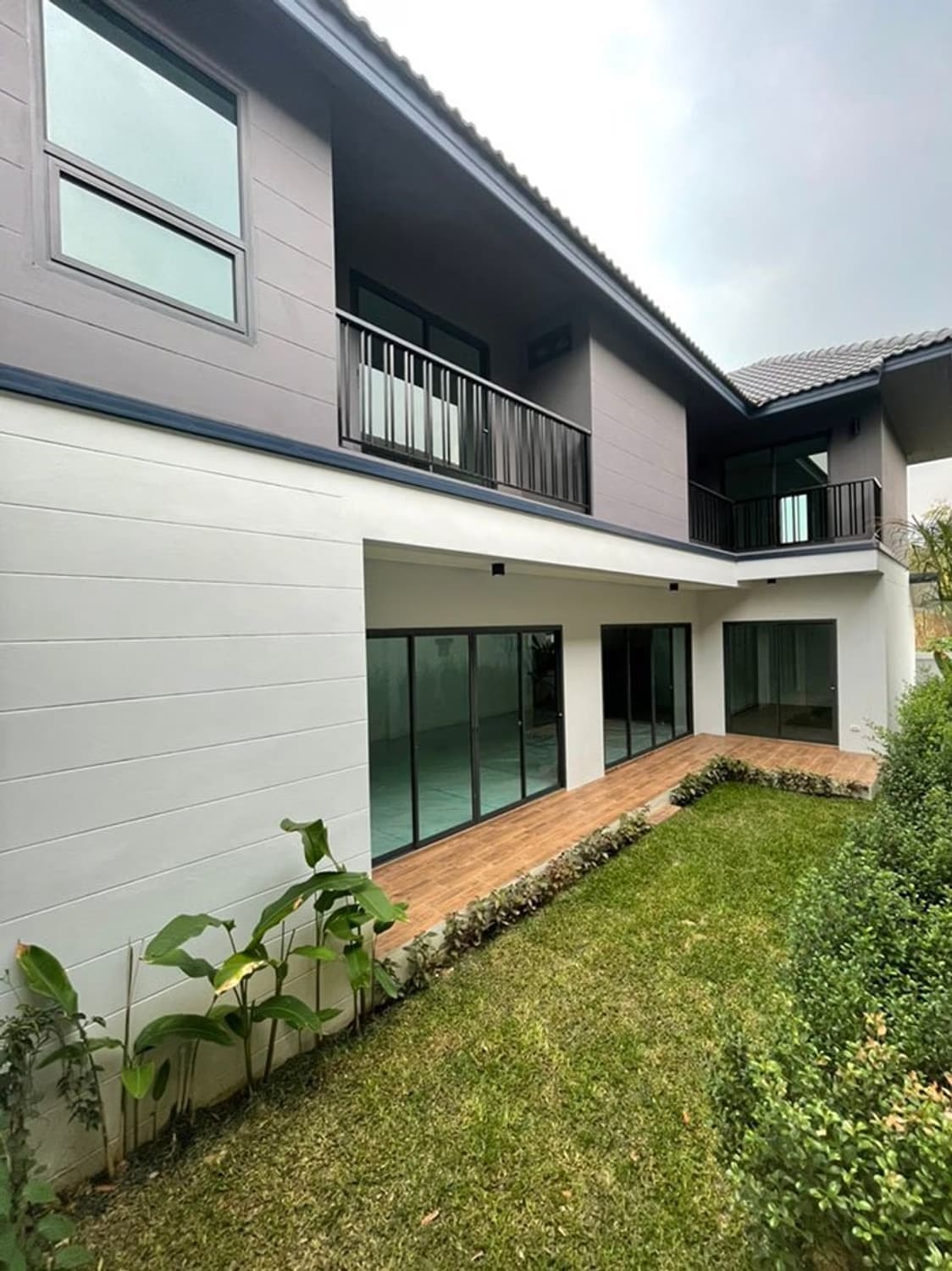 4 Bed House for Rent in Mueang Chiang Mai District - Image 23