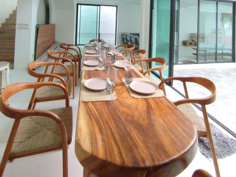 7 Bed House for Sale in San Sai District