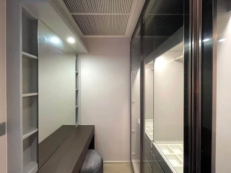 2 Bed Condo for Sale in Bang Rak
