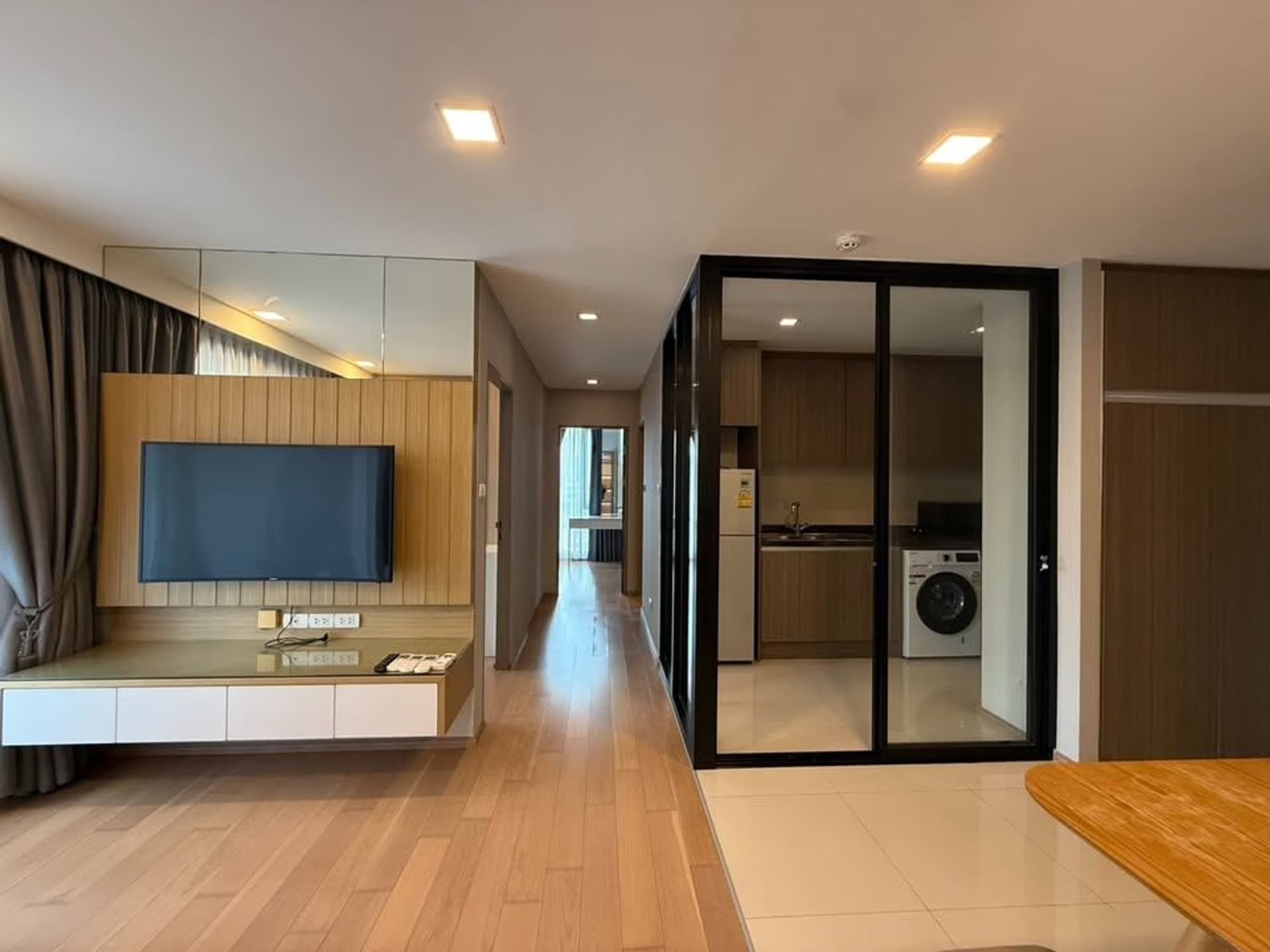 2 ห้องนอน คอนโด สำหรับ จำหน่าย ใน Watthana - Image 3