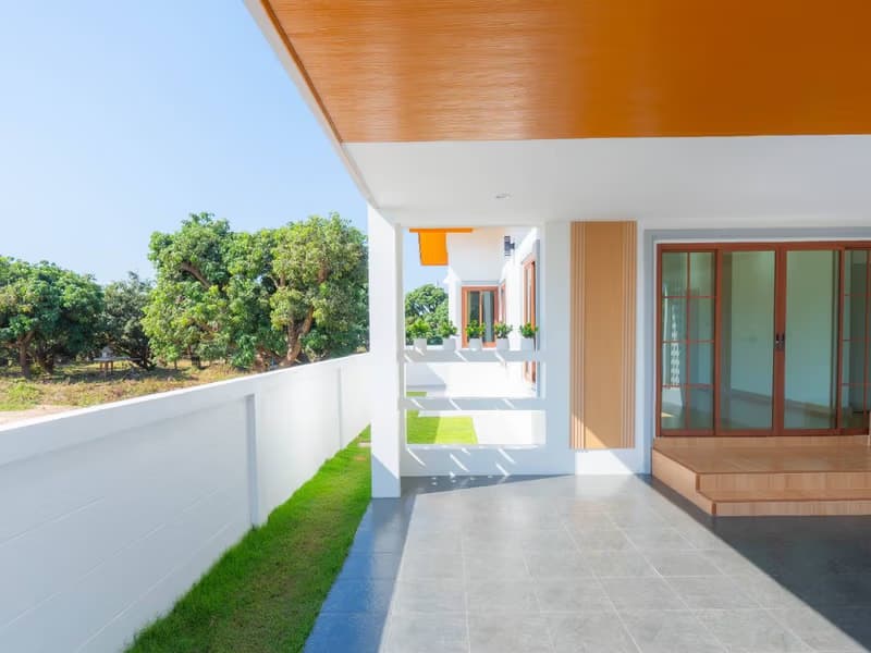 3 Bed House for Sale in Saraphi District