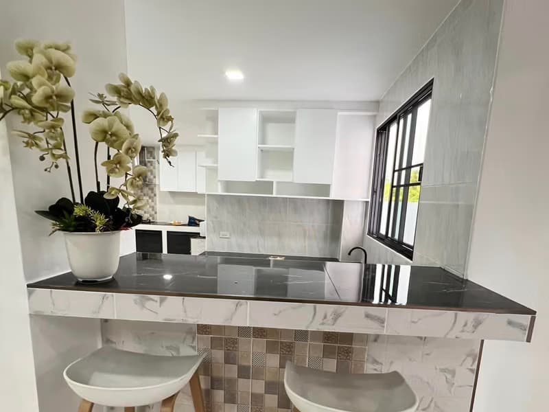 House for Sale in Don Kaeo, Saraphi.