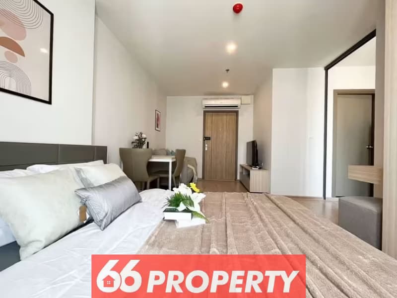 Studio for Sale in Bang Na