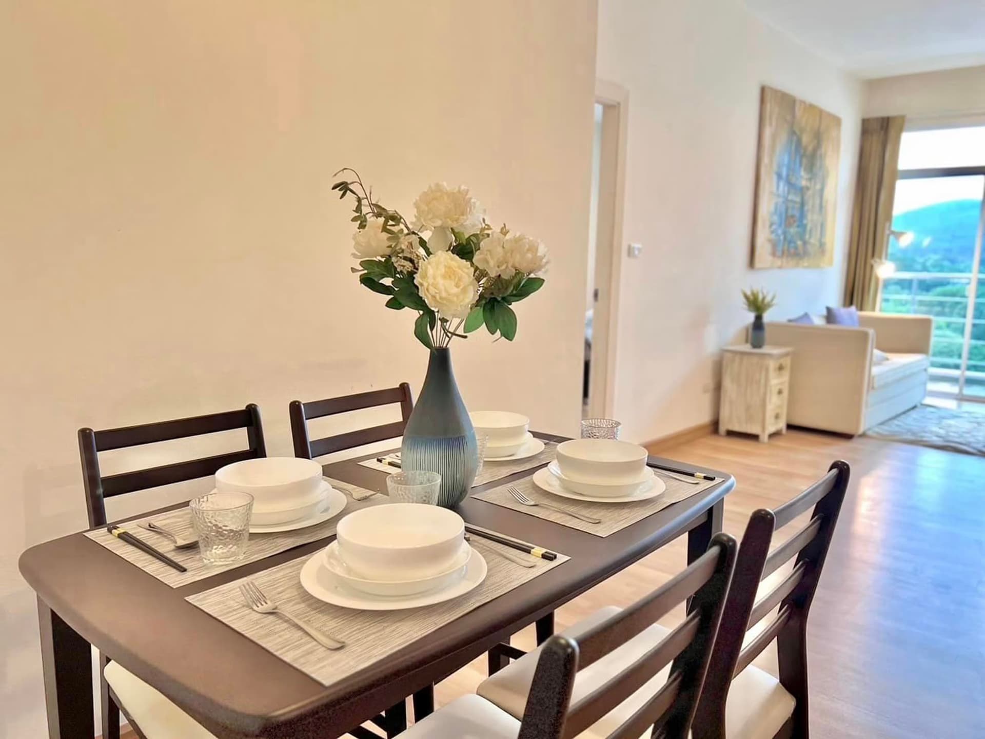 2 ห้องนอน Condo สำหรับ จำหน่าย ใน เมืองเชียงใหม่ - Image 2