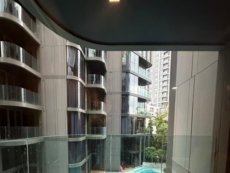 2 Bed Condo for Rent in Watthana