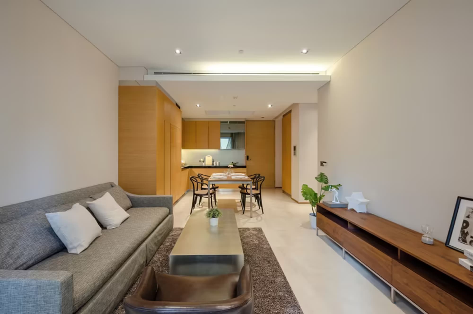 Saladaeng Residences - Image 13