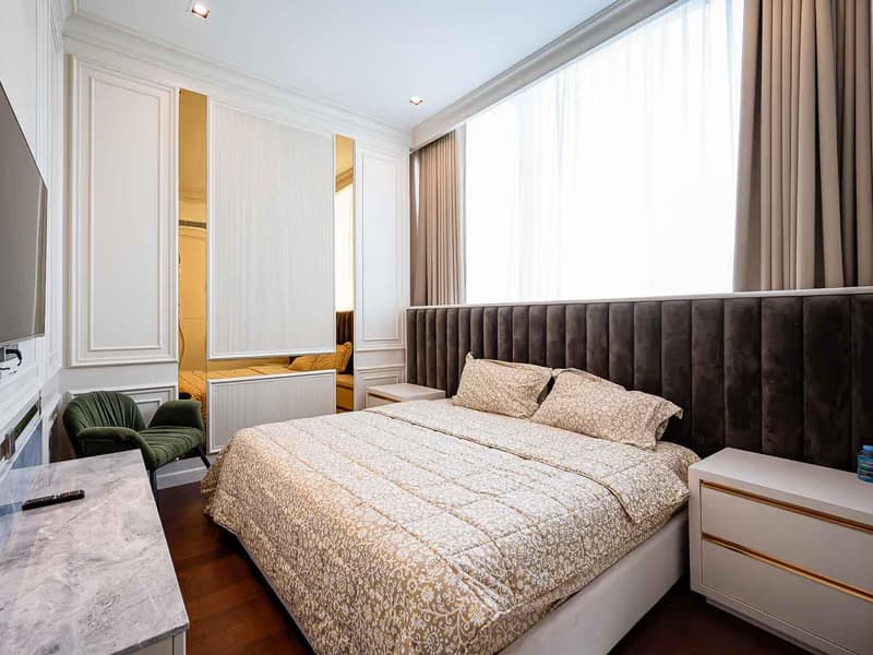 Condo for Sale at Q1 Sukhumvit Condo by Q House