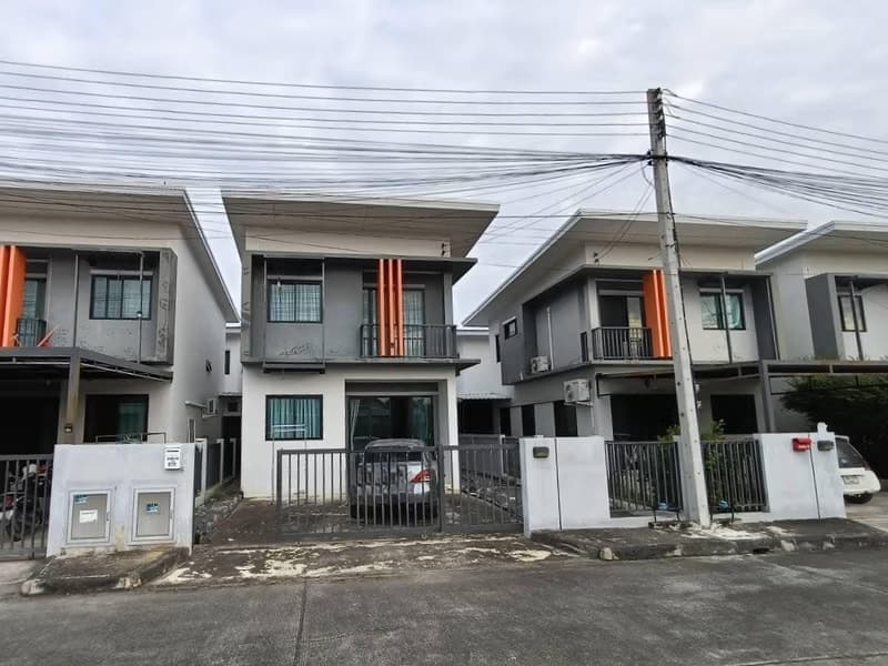 2 Bed Townhouse for Sale in Hang Dong