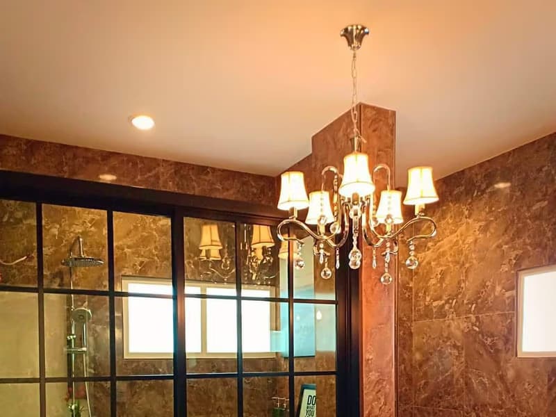 House for Sale in Ban Klang, San Pa Tong.