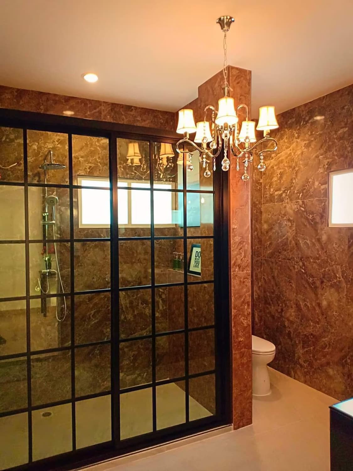 House for Sale in Ban Klang, San Pa Tong. - Image 21