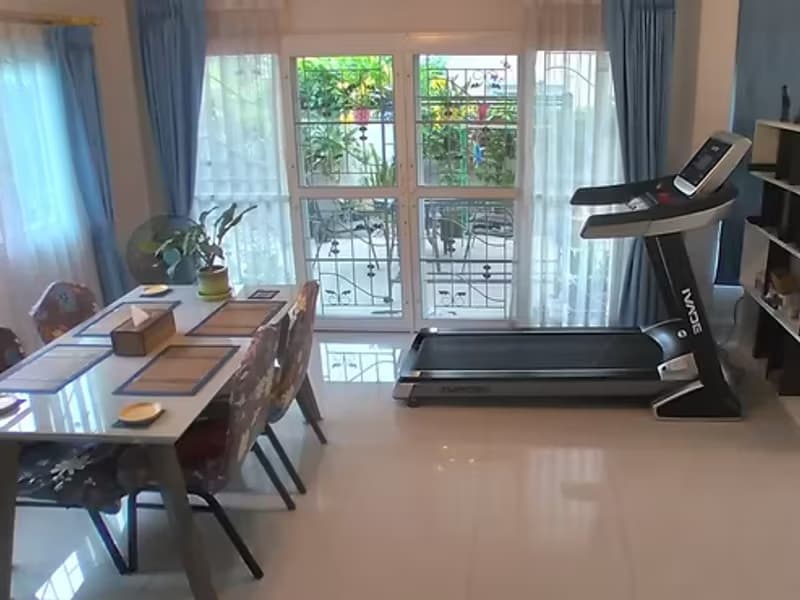House for Sale in Chang Phueak, Mueang Chiang Mai.