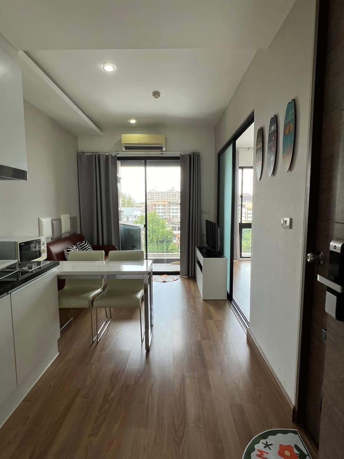 1 Bed Condo for Rent in Mueang Chiang Mai - Image 8