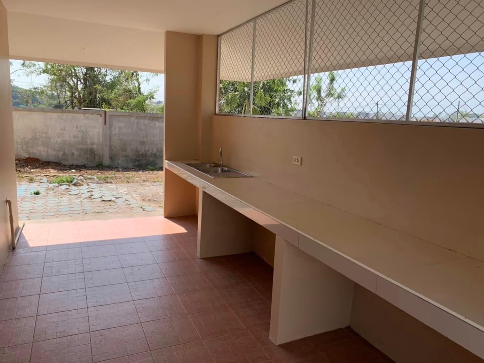 House for Rent in San Pu Loei, Doi Saket. - Image 8