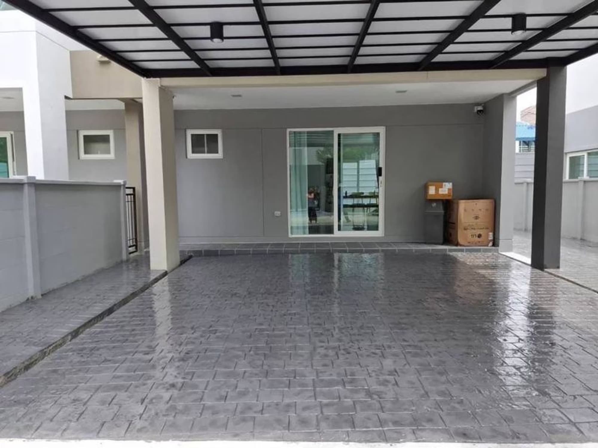 3 Bed House for Rent in Bang Phli - Image 12