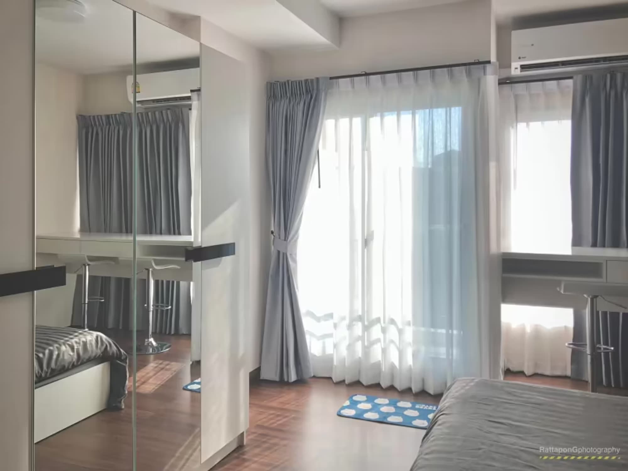 Studio for Rent in Nong Pa Khrang, Mueang Chiang Mai - Image 2