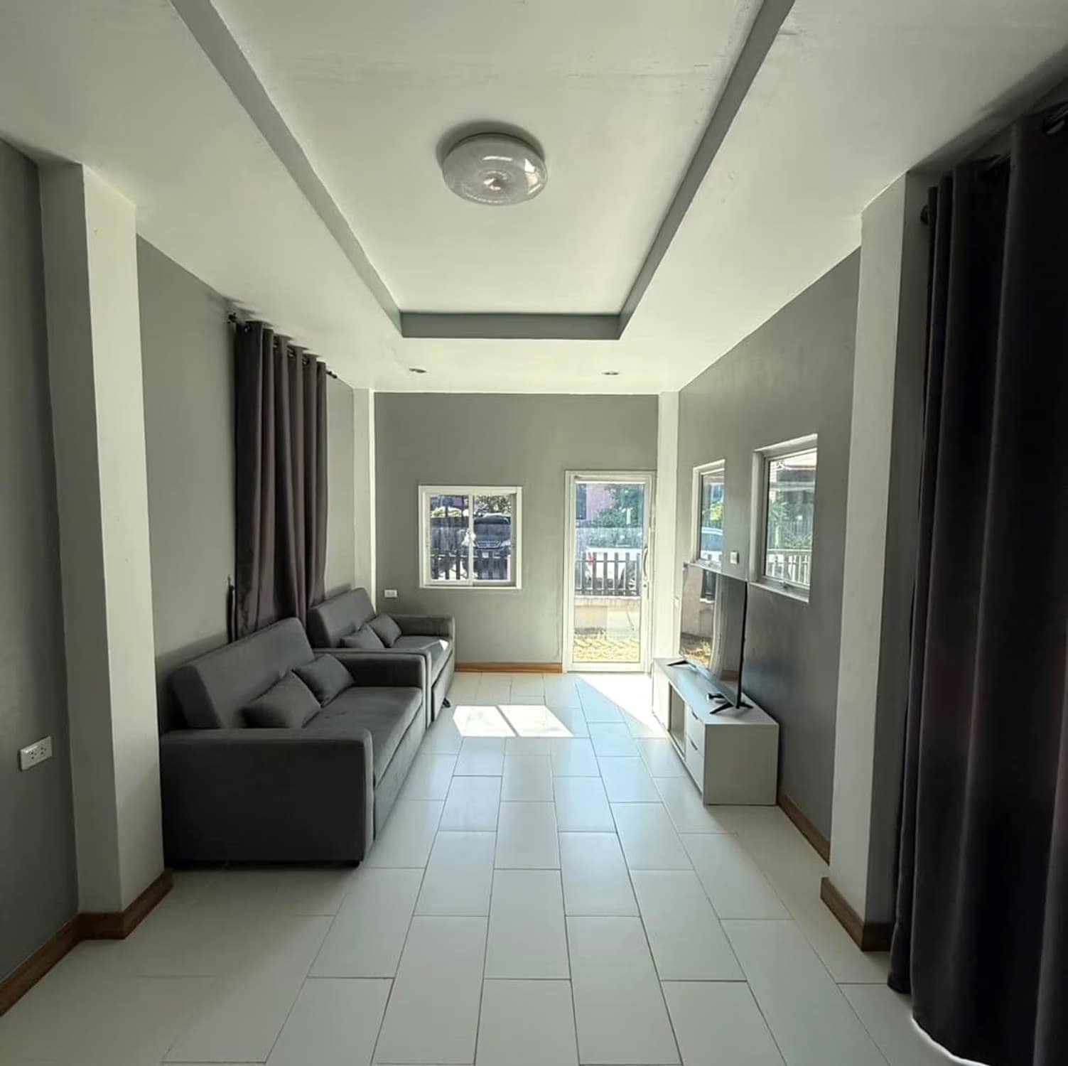 3 ห้องนอน บ้าน สำหรับ ขายและจำหน่าย ใน San Sai District - Image 2
