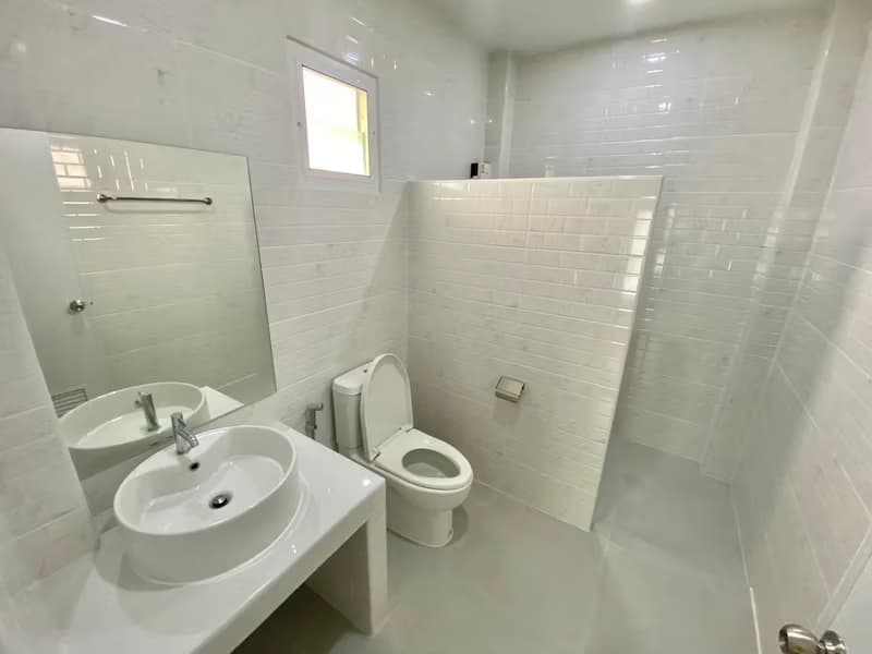 4 Bed House for Rent in Hang Dong
