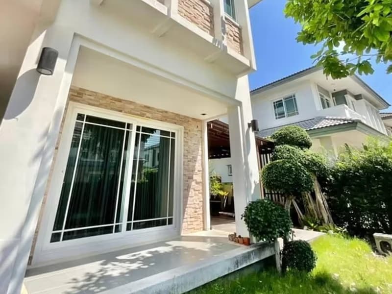 House for Sale in Prawet.