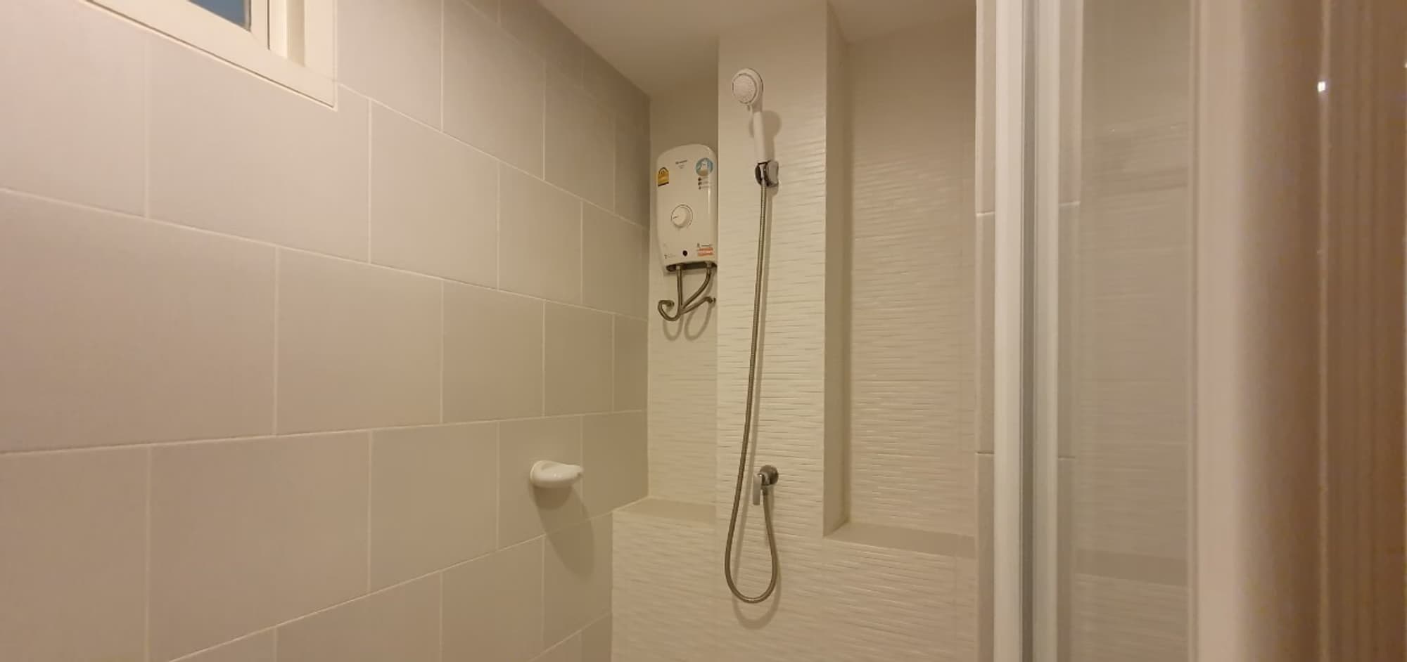 Condo for Rent, Sale w/Tenant at ELEMENTS SRINAGARINDRA CONDO - Image 5