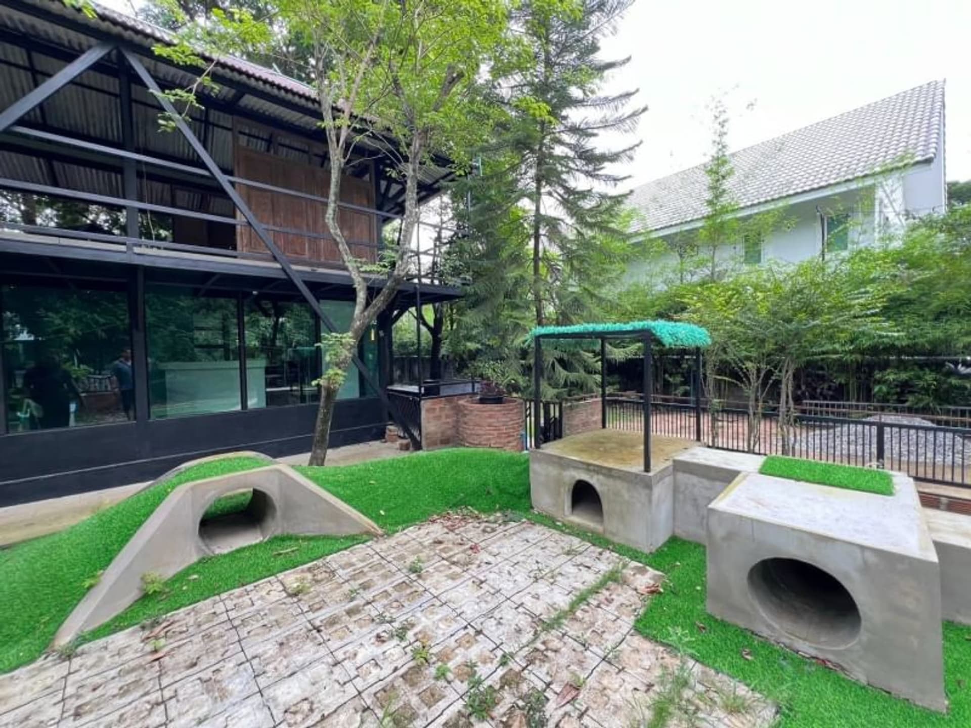 7 ห้องนอน House สำหรับ ขายและจำหน่าย ใน เมืองเชียงใหม่ - Image 12