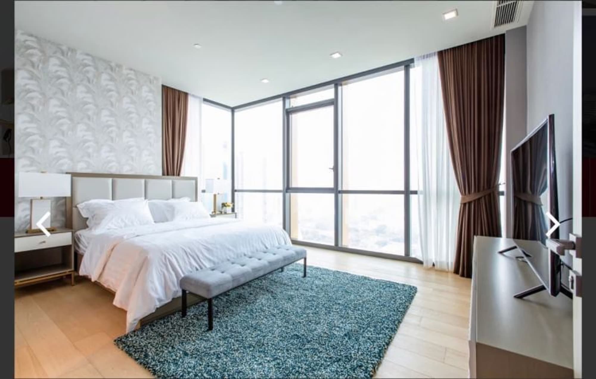 2 Bed Condo for Rent and Sale in Watthana - Image 4