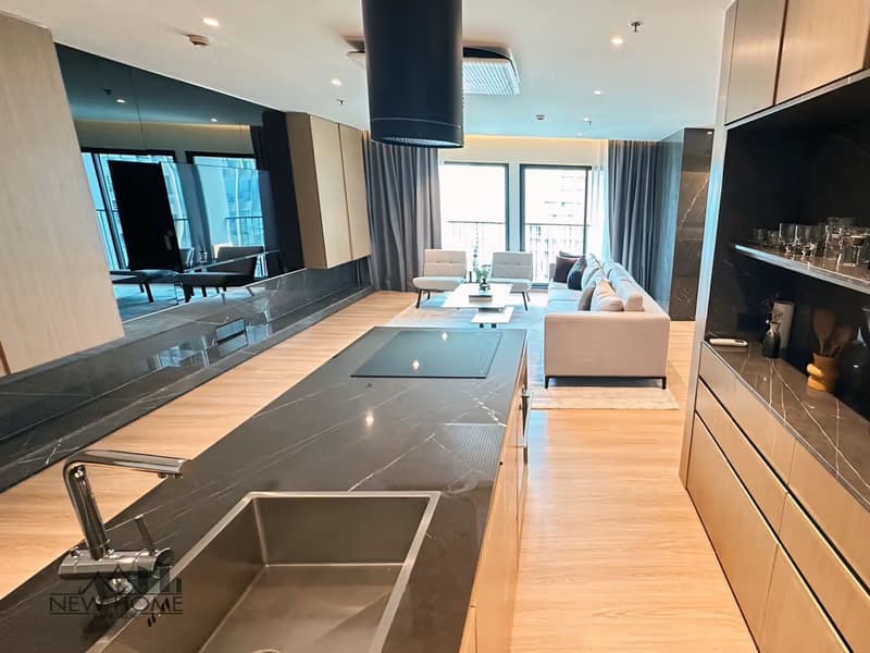 3 Bed Condo for Sale in Khlong Toei