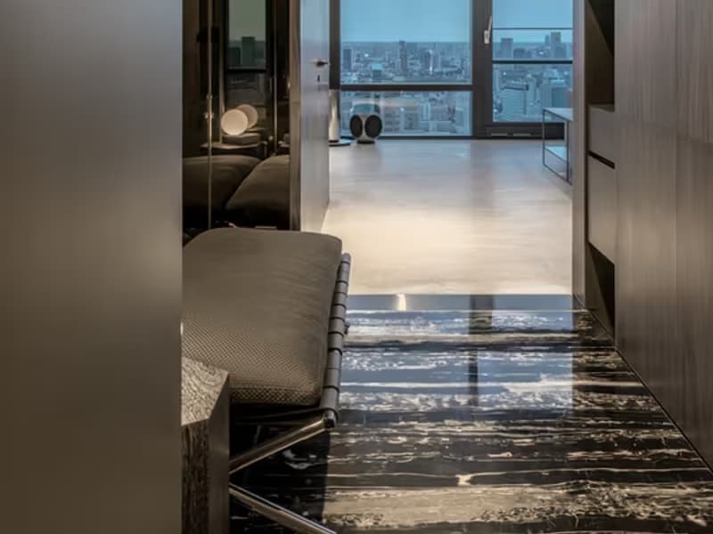 2 Bedroom Condo