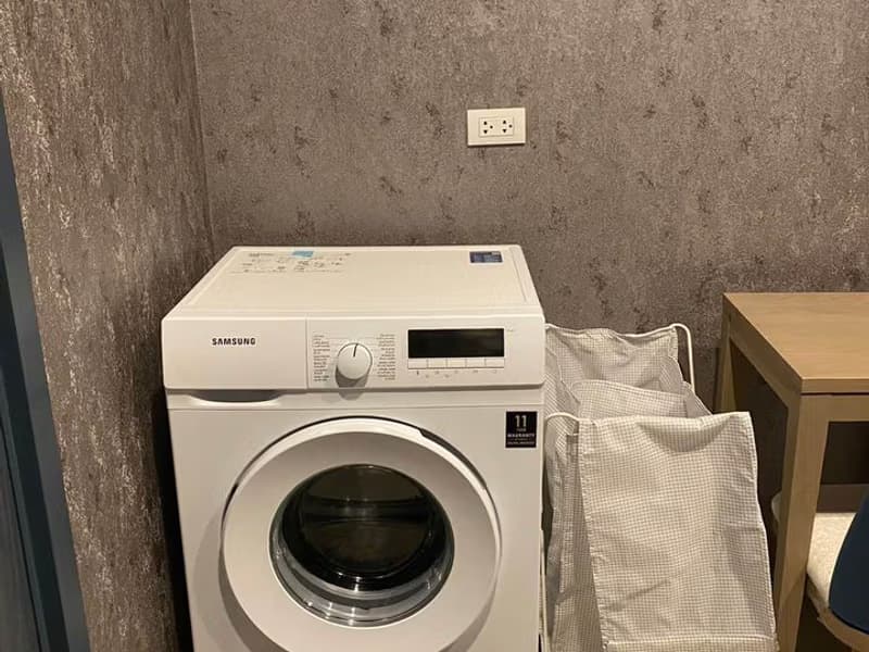 Condo for Rent at XT Ekkamai