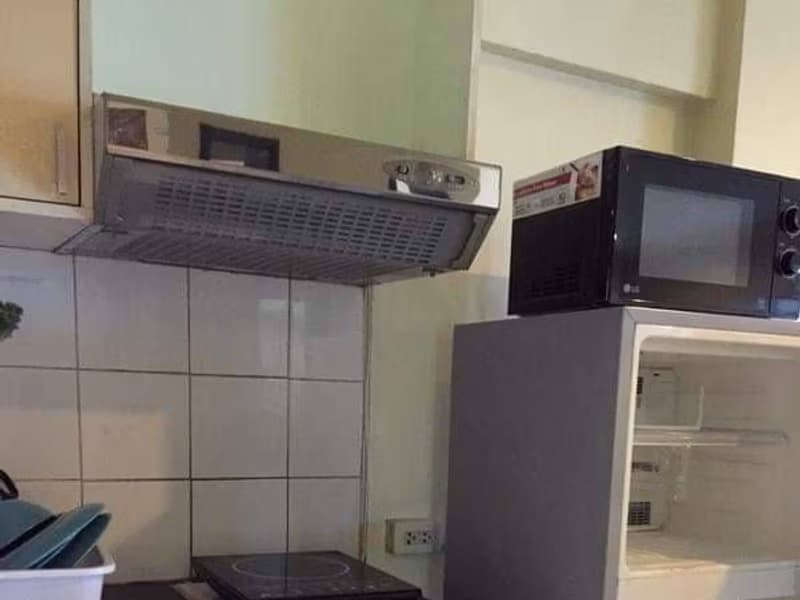 Studio for Sale in Chang Khlan, Mueang Chiang Mai