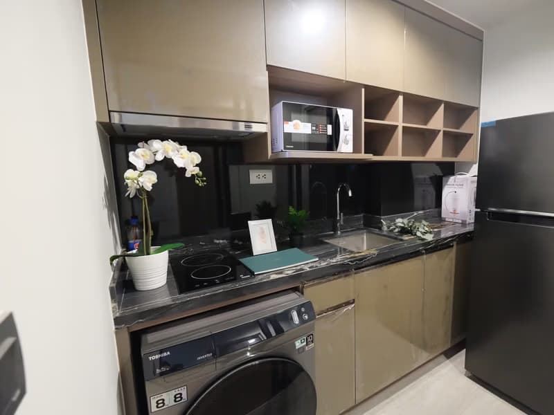1 Bed Condo for Rent and Sale  Near Thong Lo BTS