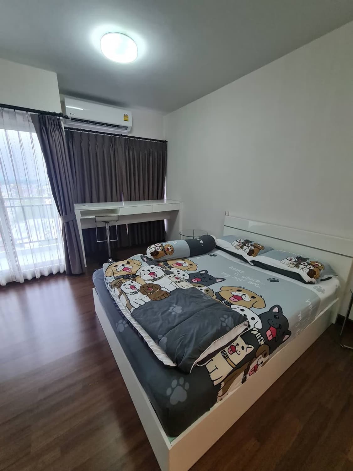 Studio for Rent/Sale in Nong Pa Khrang, Mueang Chiang Mai - Image 2