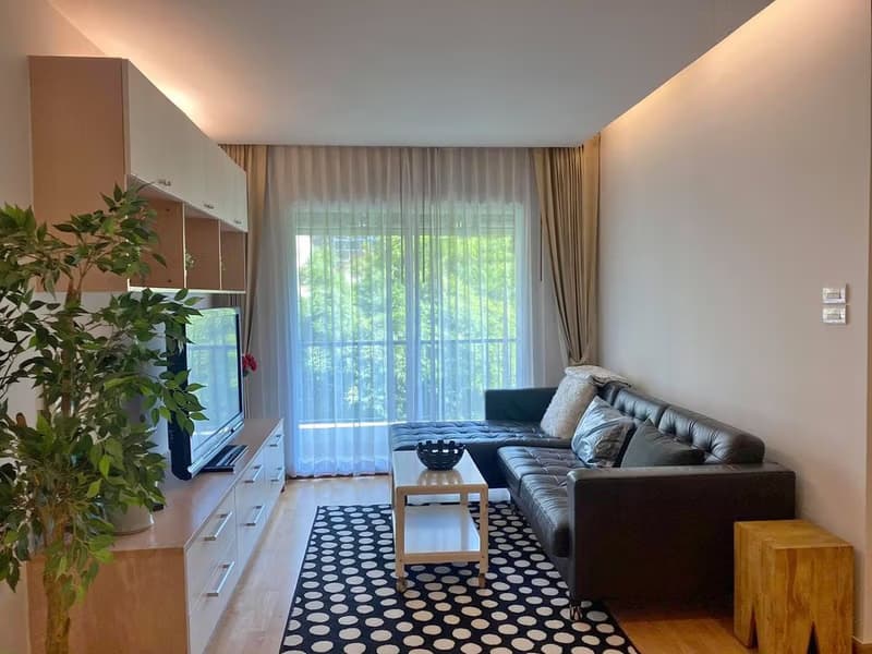 Condo for Rent, Sale at Residence 52 Condominium