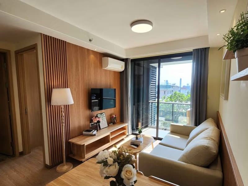 Condo for Rent at Regal Sathon-Naradhiwas