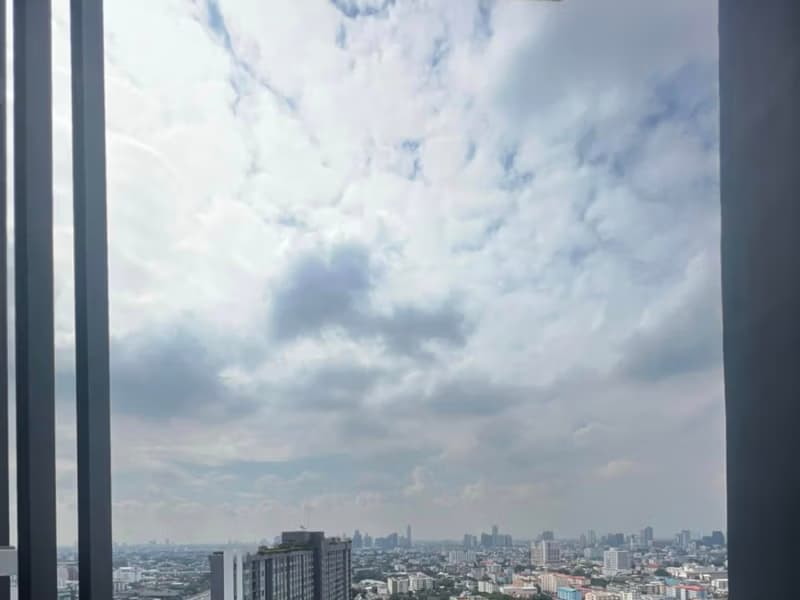 1 Bed Condo for Rent in Suan Luang