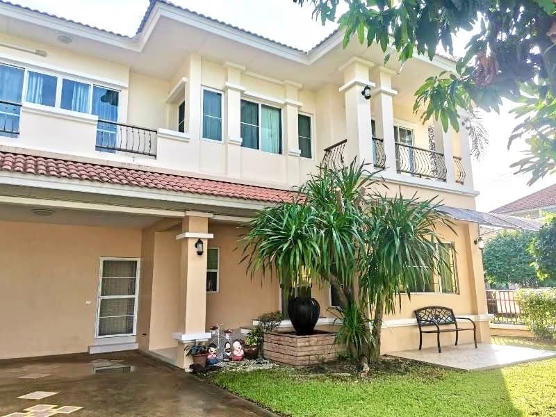 4 Bed House for Rent in Hang Dong