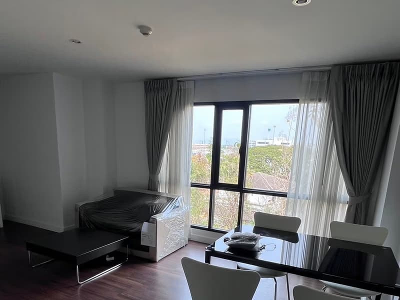1 Bed Condo for Sale in Mueang Chiang Mai