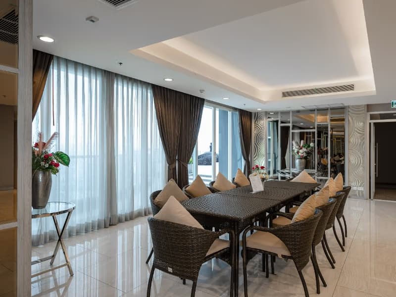 2 Bed Condo for Sale in Bang Kho Laem