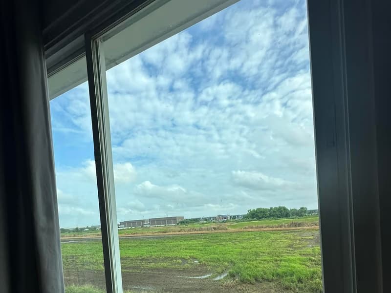 House for Sale at Home Place The Park (Ring Road - Rama 9)