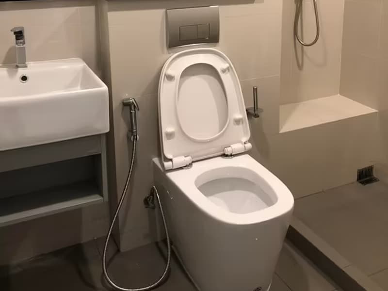 1 Bedroom Condo