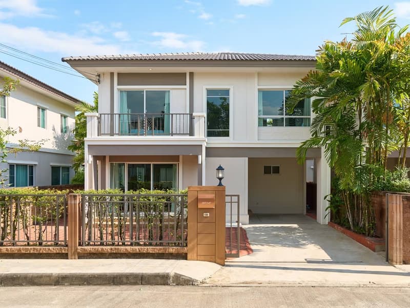3 Bed House for Sale in San Kamphaeng